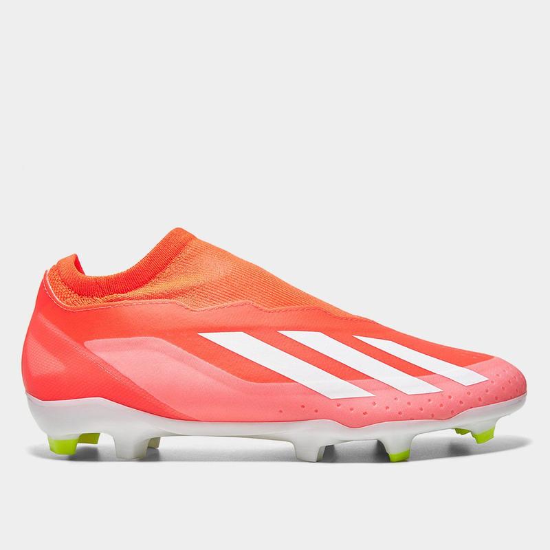 ゆづ Chuteira Campo Adidas X Crazy 23 LL Unissex - Chuteira - Magazine